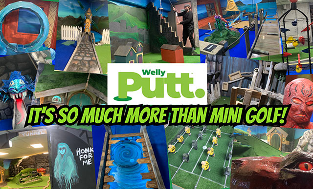 WellyPutt